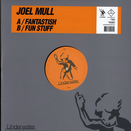 Joel Mull – Fantastish / Fun Stuff [H2O 073]